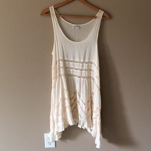 Free People Slip Dress